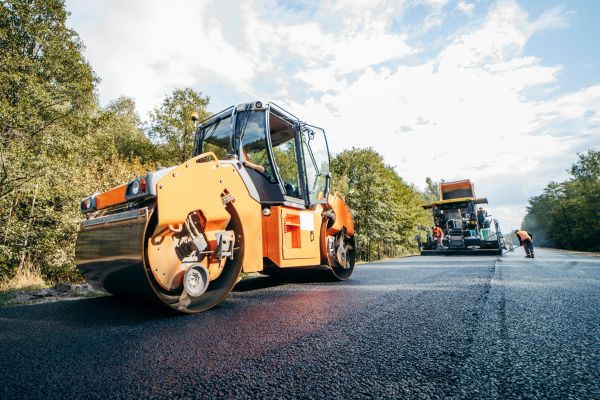 Cost of Asphalt Pavement Service in Lincoln