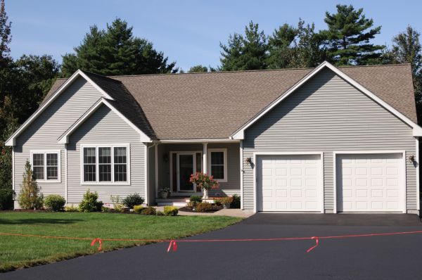 Cost of Home Driveway Paving in Lincoln
