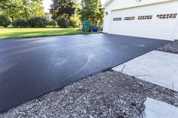 Cost of Tar And Chip Paving in Lincoln