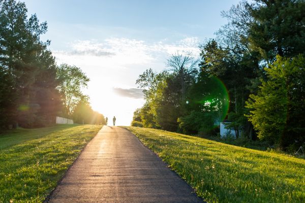 Cost of Asphalt Pathway Installation in Lincoln