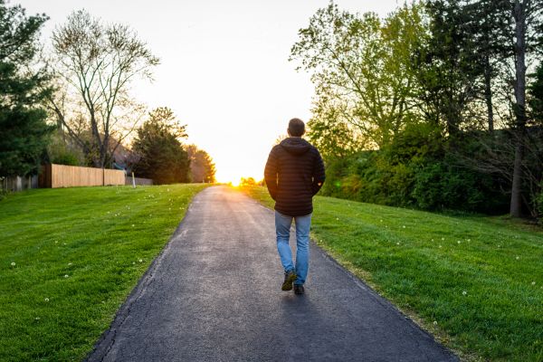 Cost of Paved Walkway Installation in Lincoln