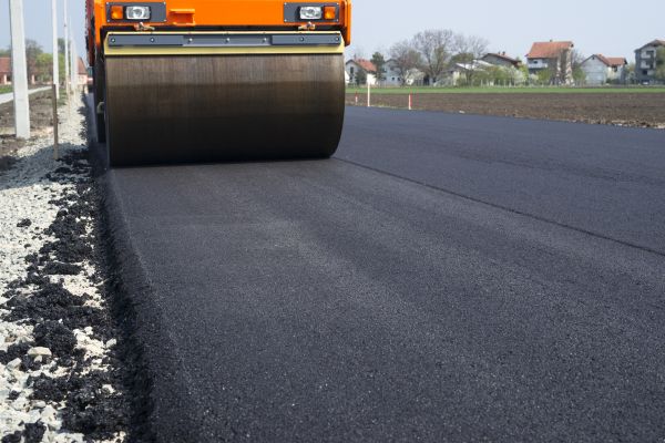 Asphalt Service in Lincoln