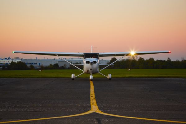 Airport Runway Repair in Lincoln