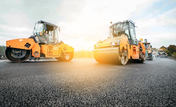 Cost of Asphalt Paving Installation in Lincoln