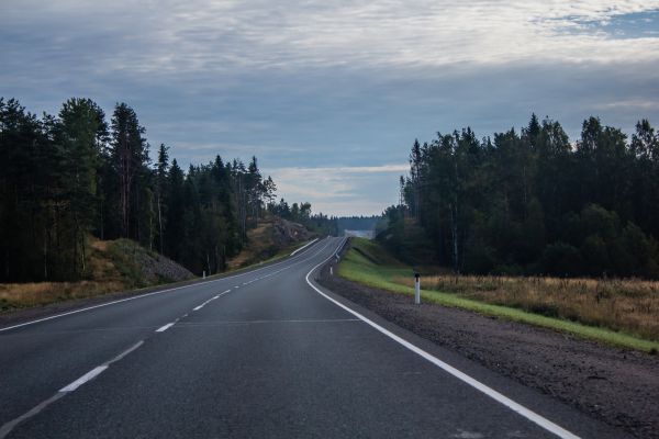 Road Resurfacing in Lincoln