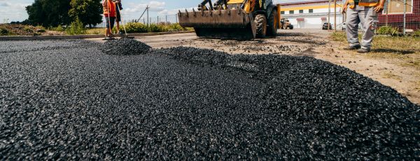 Cost of Asphalt Pad Installation in Lincoln