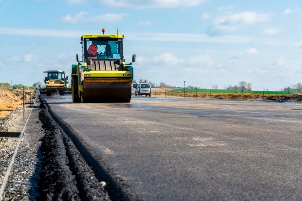 Cost of Asphalt Overlay Installation in Lincoln