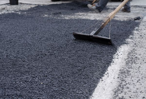 Cost of Pavement Replacement in Lincoln