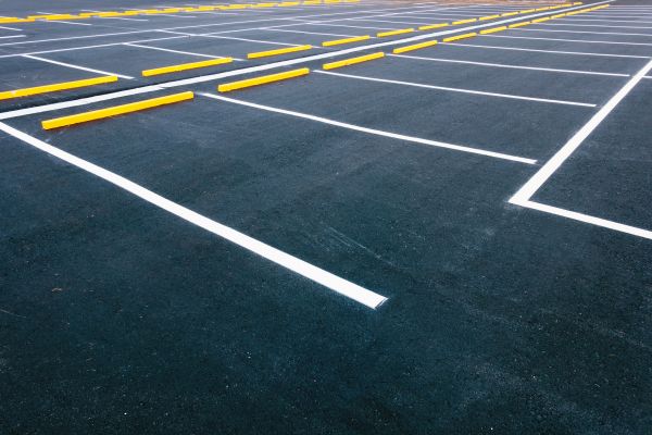 Cost of Parking Area Installation in Lincoln