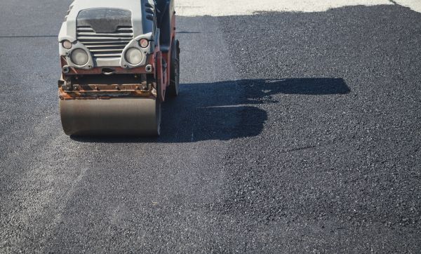 Cost of Lot Paving in Lincoln