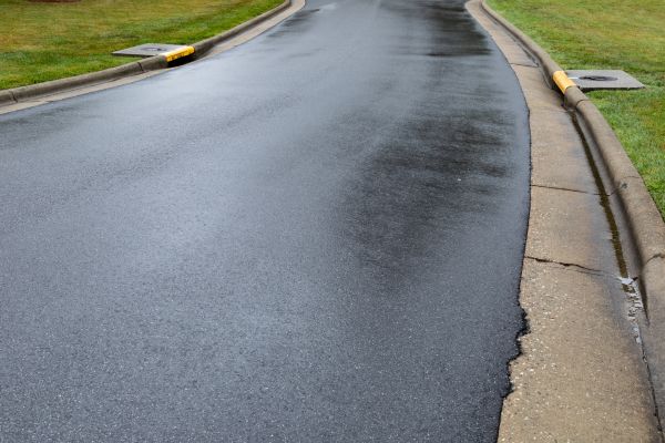 Cost of Driveway Asphalt Installation in Lincoln