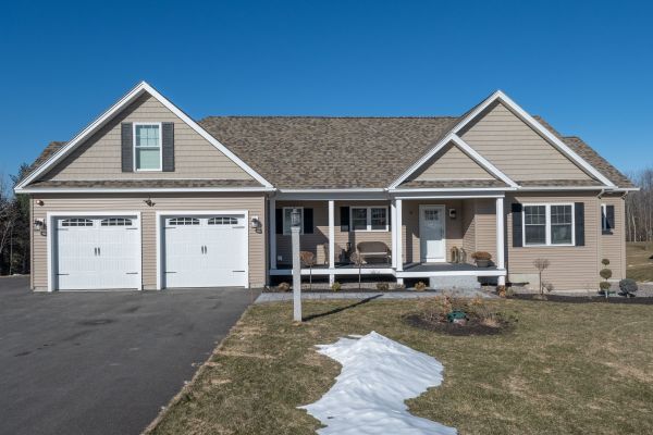 Cost of Residential Blacktop Paving in Lincoln