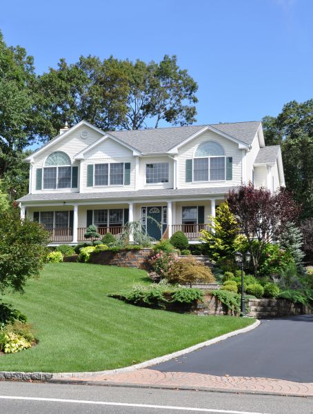 Residential Asphalt Repair in Lincoln