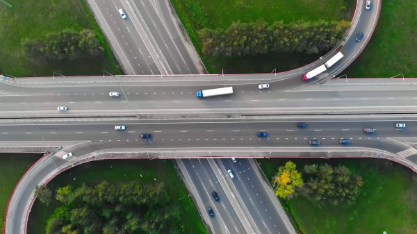Highway Resurfacing in Lincoln