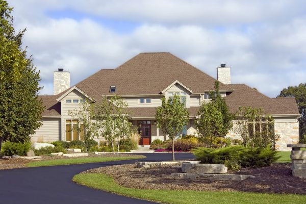 Cost of Tarmac Driveway Installation in Lincoln