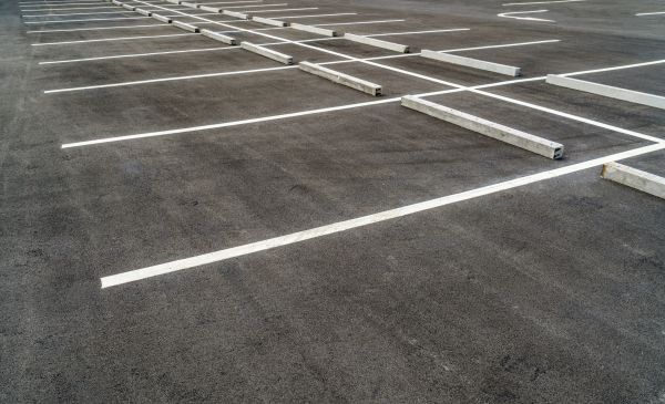Cost of Parking Space Installation in Lincoln