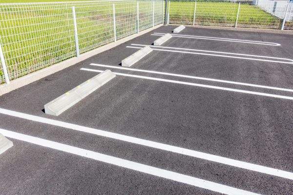 Cost of Parking Pavement Installation in Lincoln