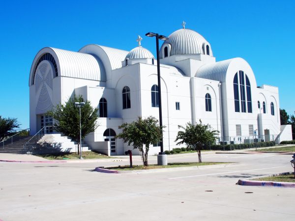 Cost of Church Parking Construction in Lincoln