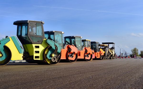Cost of Parking Lot Asphalting in Lincoln