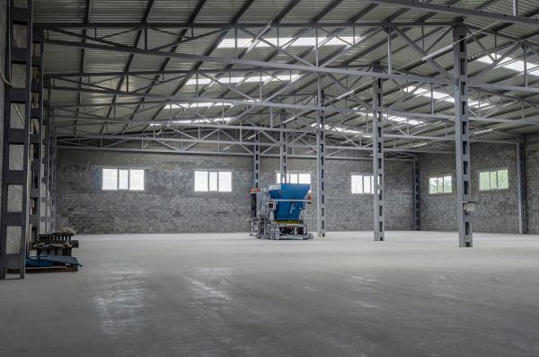 Commercial Paving Repair in Lincoln